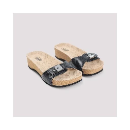 Balenciaga L030 Scholl Sandal