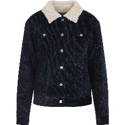 Etro Outerwear