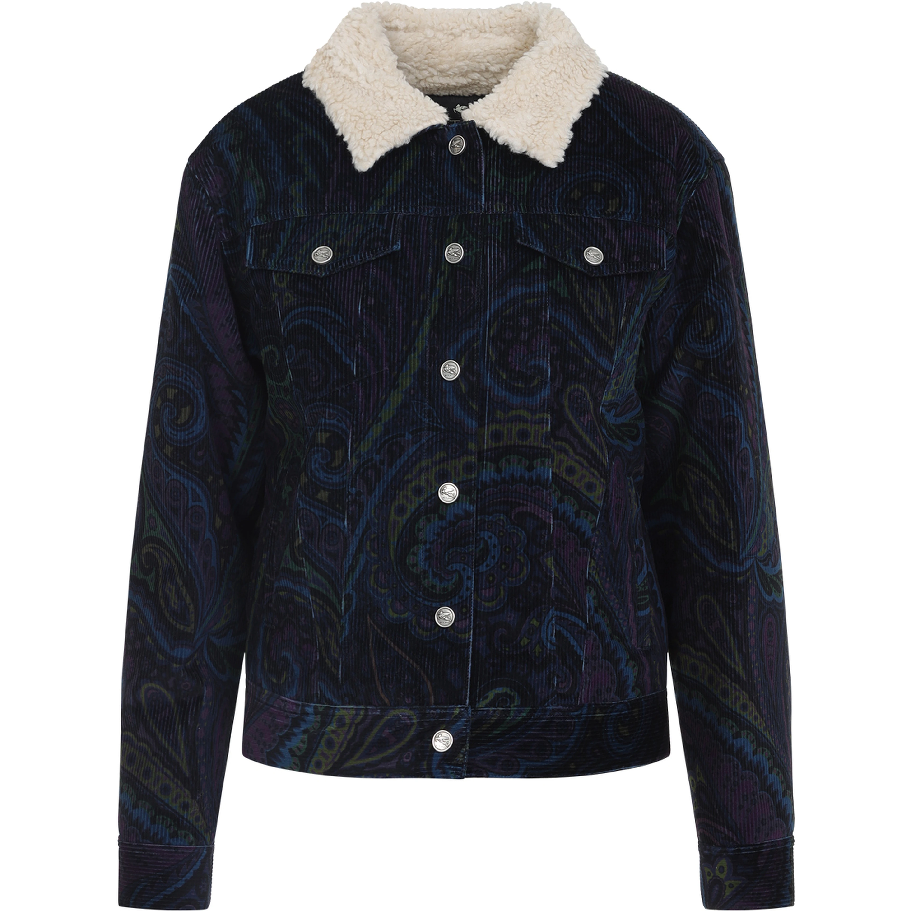 Etro Outerwear