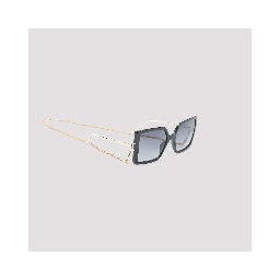 Chopard Eyewear Acetate Sunglasses