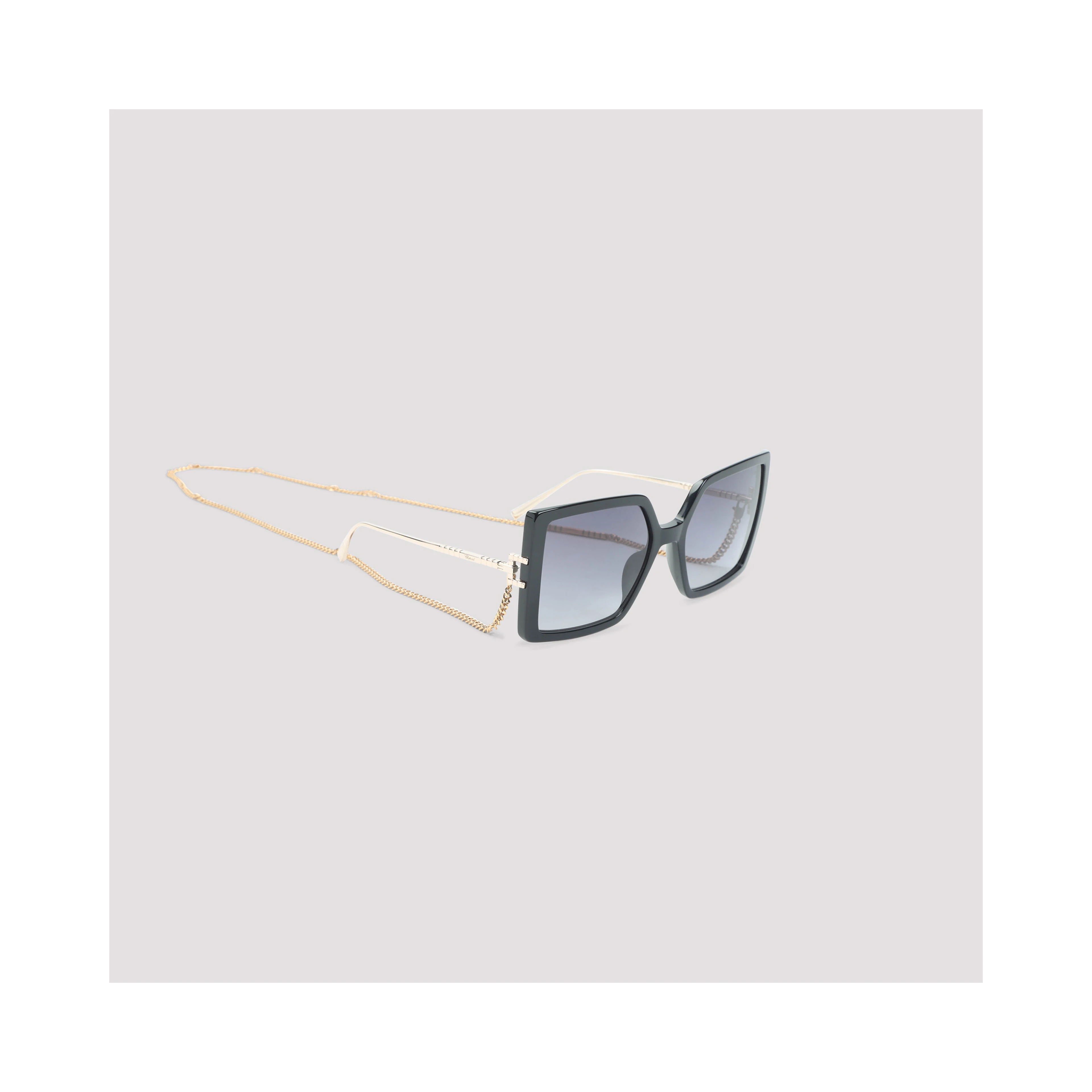 Chopard Eyewear Acetate Sunglasses