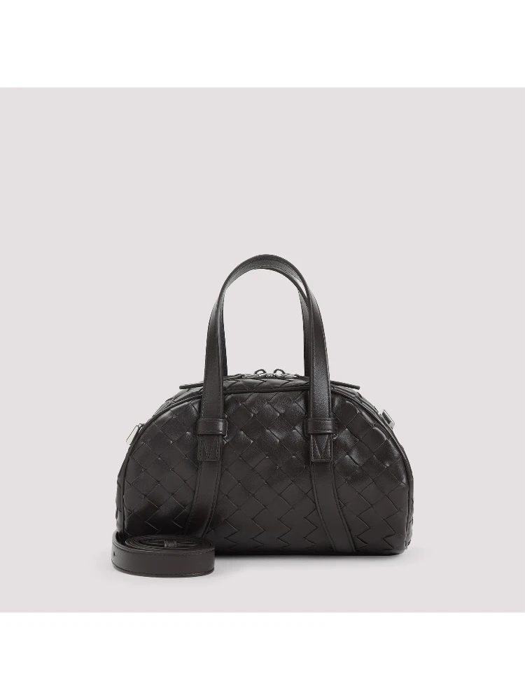 Bottega Veneta Jim Queen Small Shoulder Bag