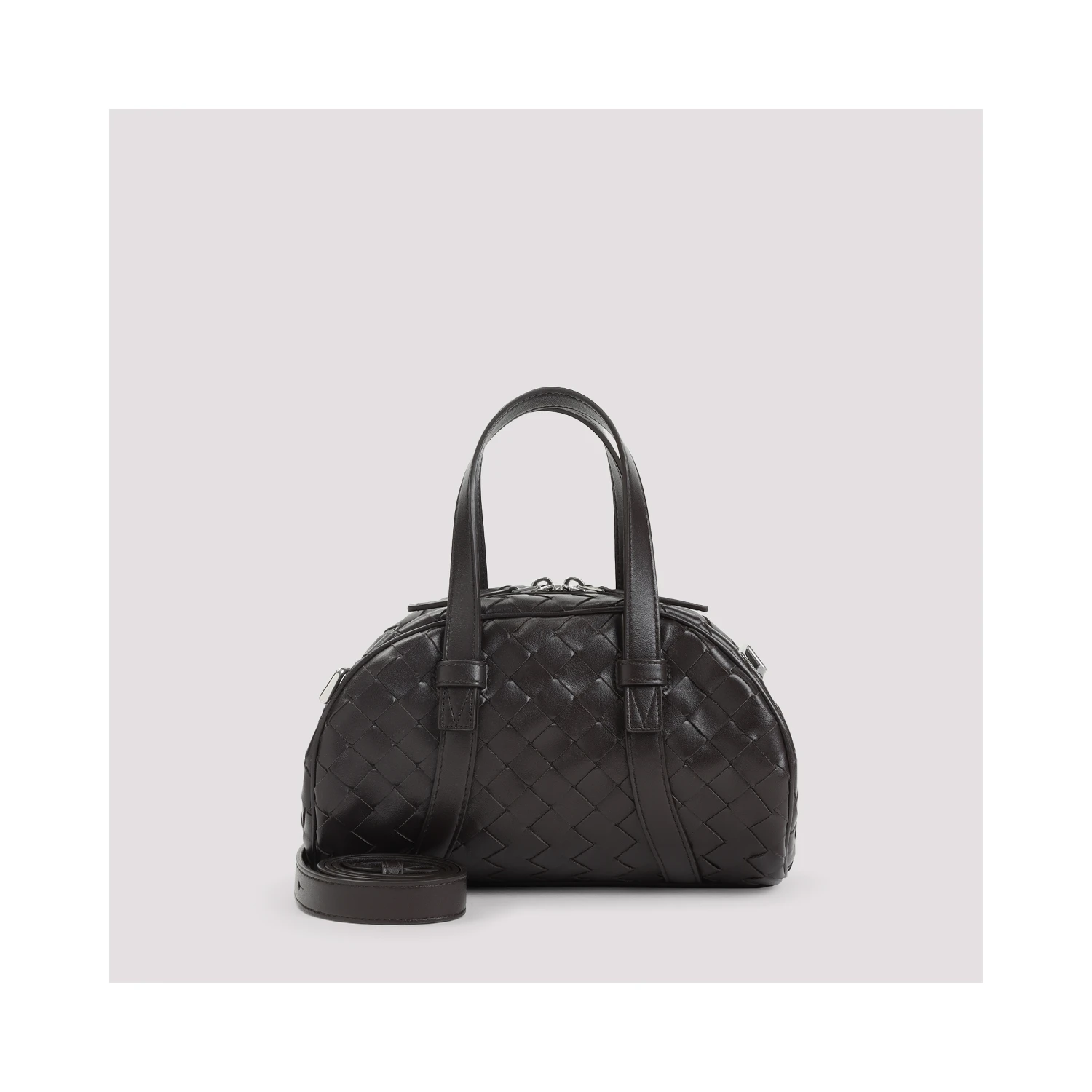 Bottega Veneta Jim Queen Small Shoulder Bag