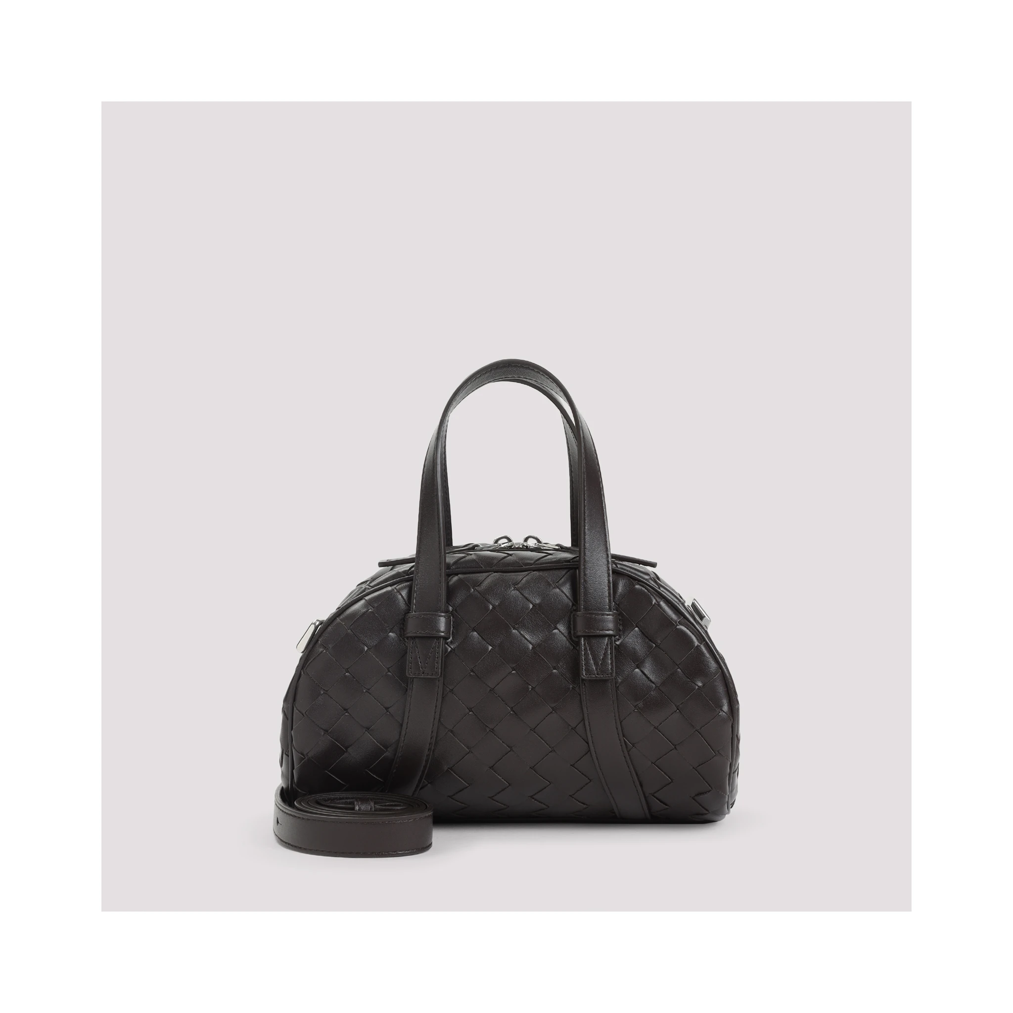 Bottega Veneta Jim Queen Small Shoulder Bag