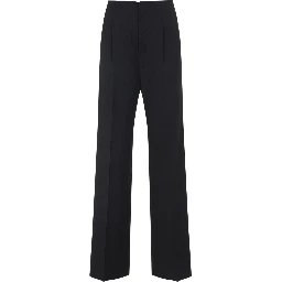 Alberta Ferretti Tropical Pants