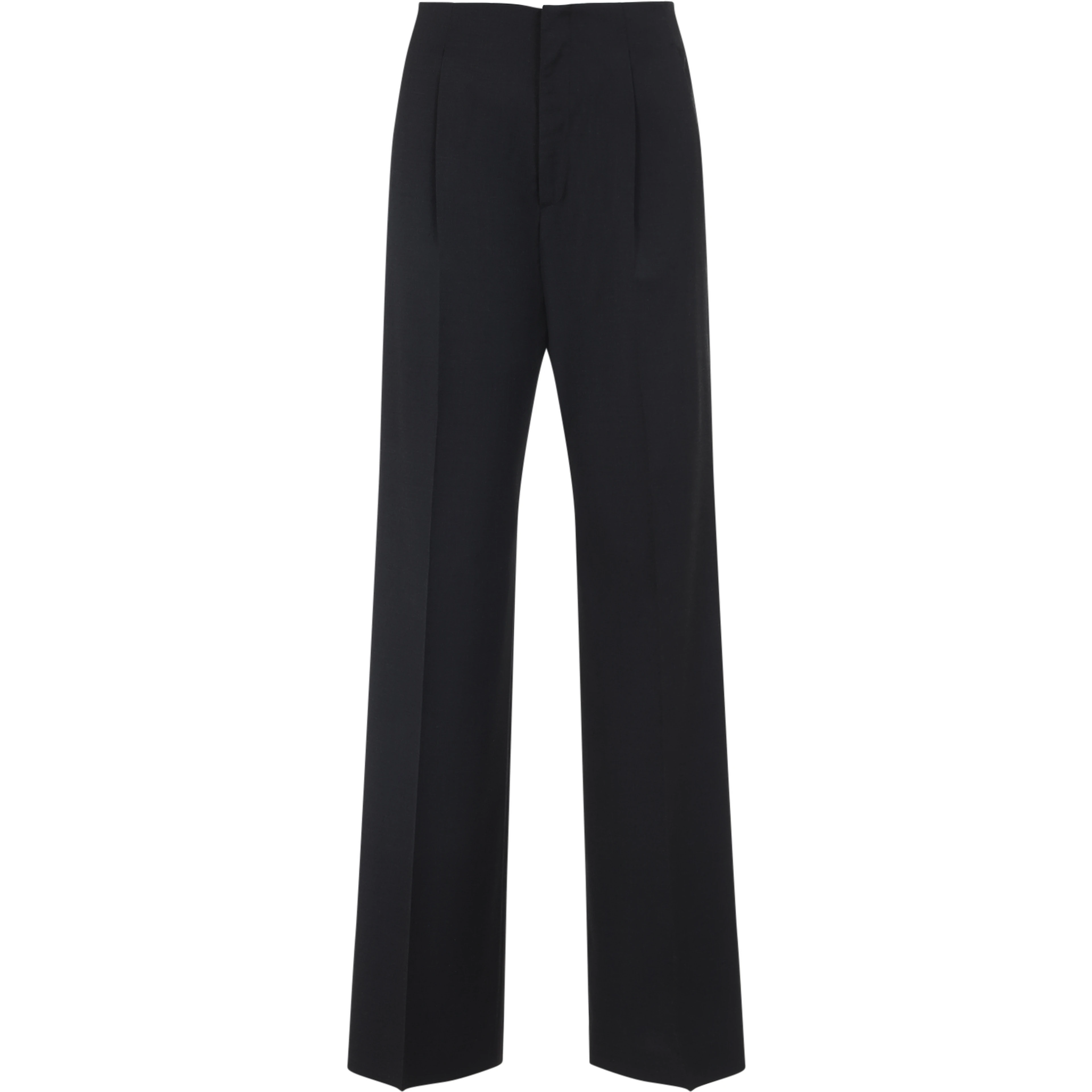 Alberta Ferretti Tropical Pants