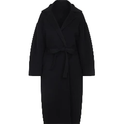 Alberta Ferretti Double Coat