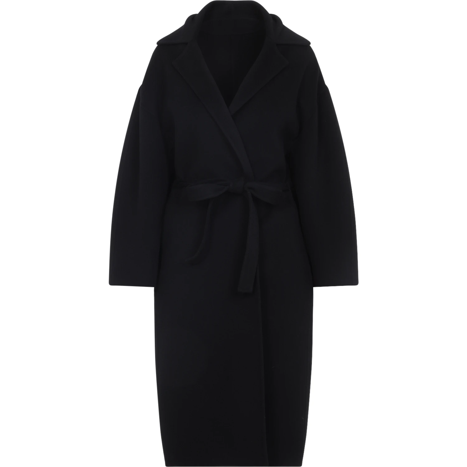Alberta Ferretti Double Coat