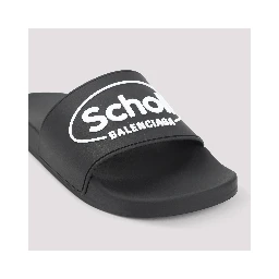 Balenciaga Pool Slide