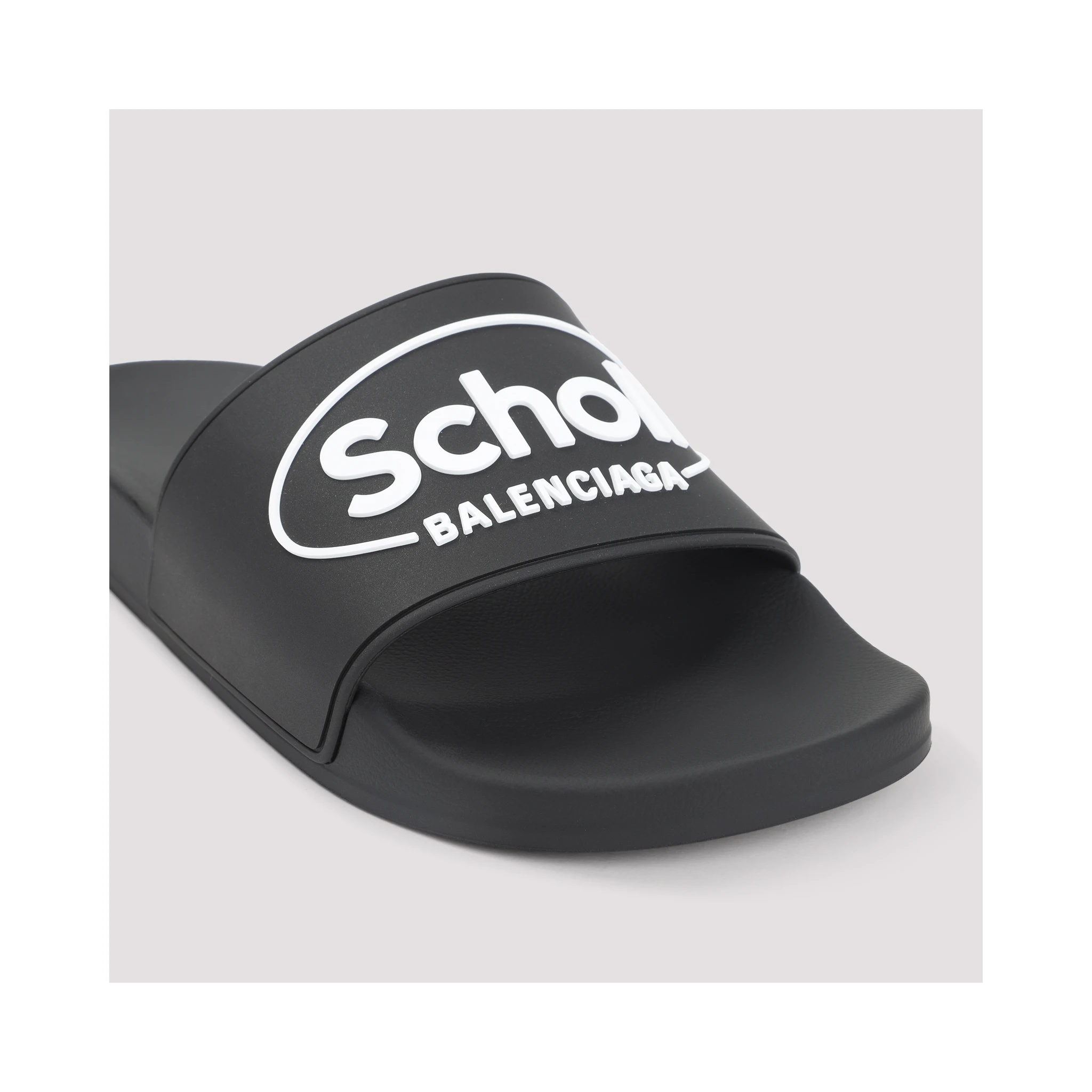 Balenciaga Pool Slide
