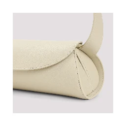 Jil Sander Sm Cannolo Handbag
