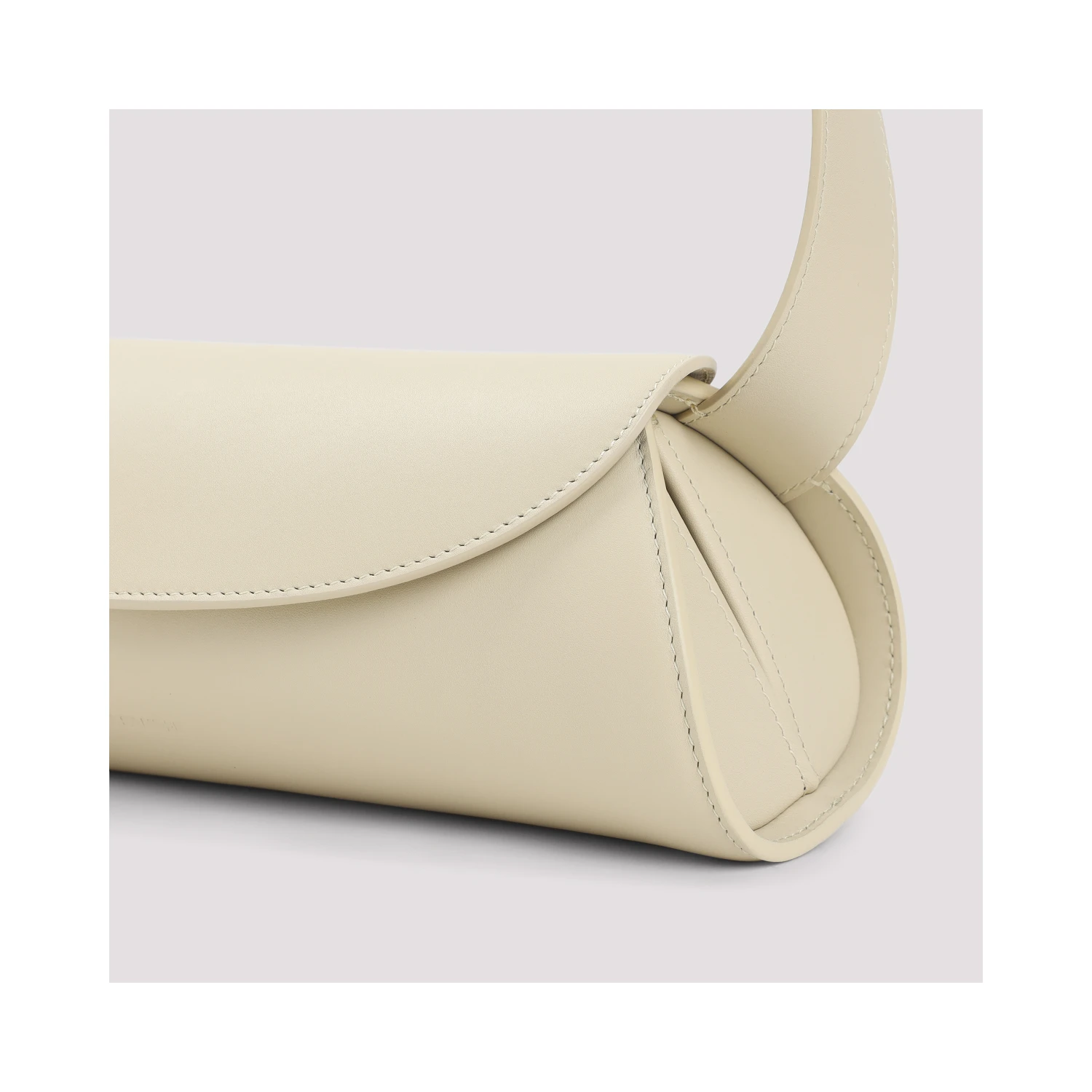 Jil Sander Sm Cannolo Handbag