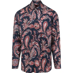 Etro Roma Shirt