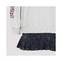 Balenciaga Hybrid Mini Dress