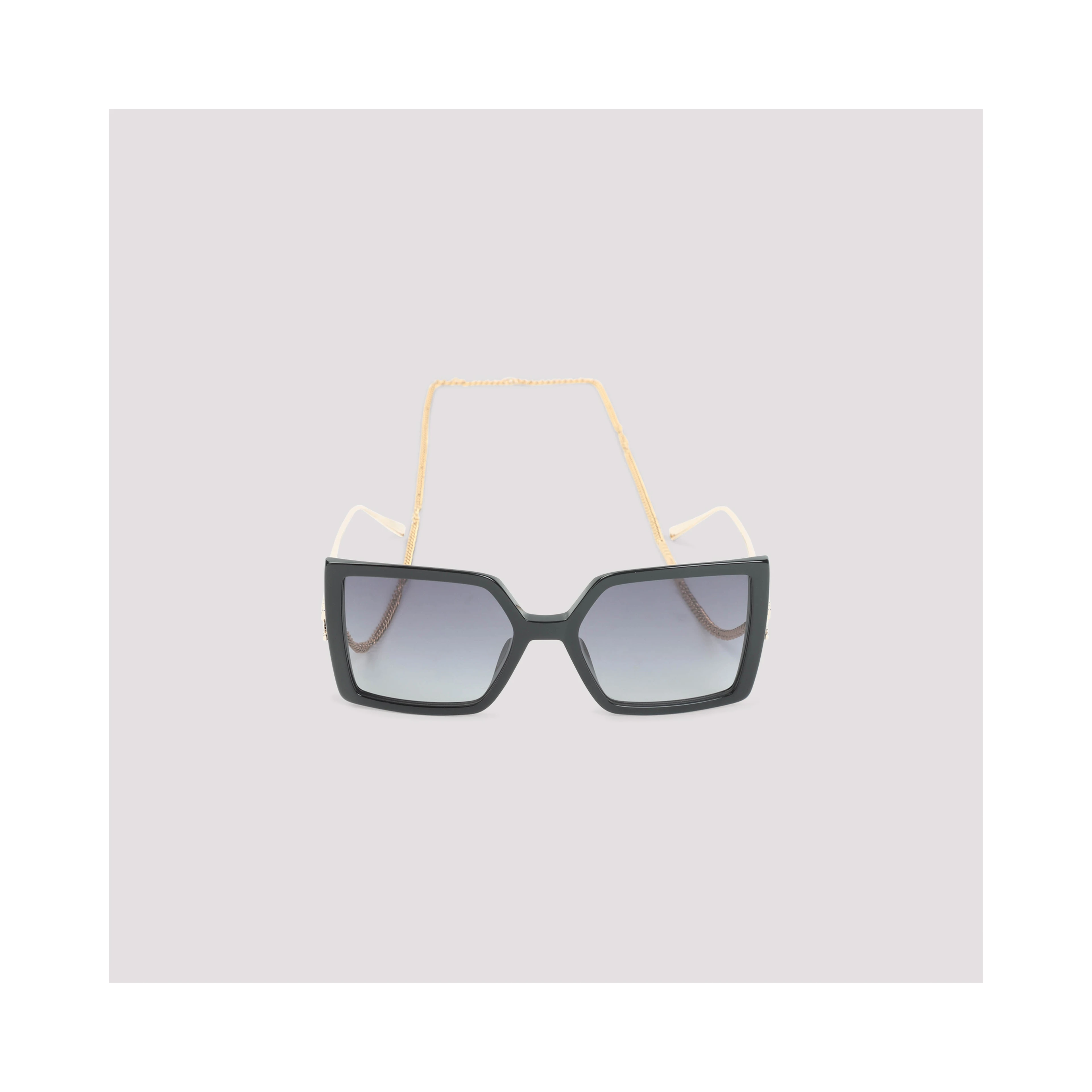 Chopard Eyewear Acetate Sunglasses