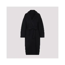 Alberta Ferretti Double Coat