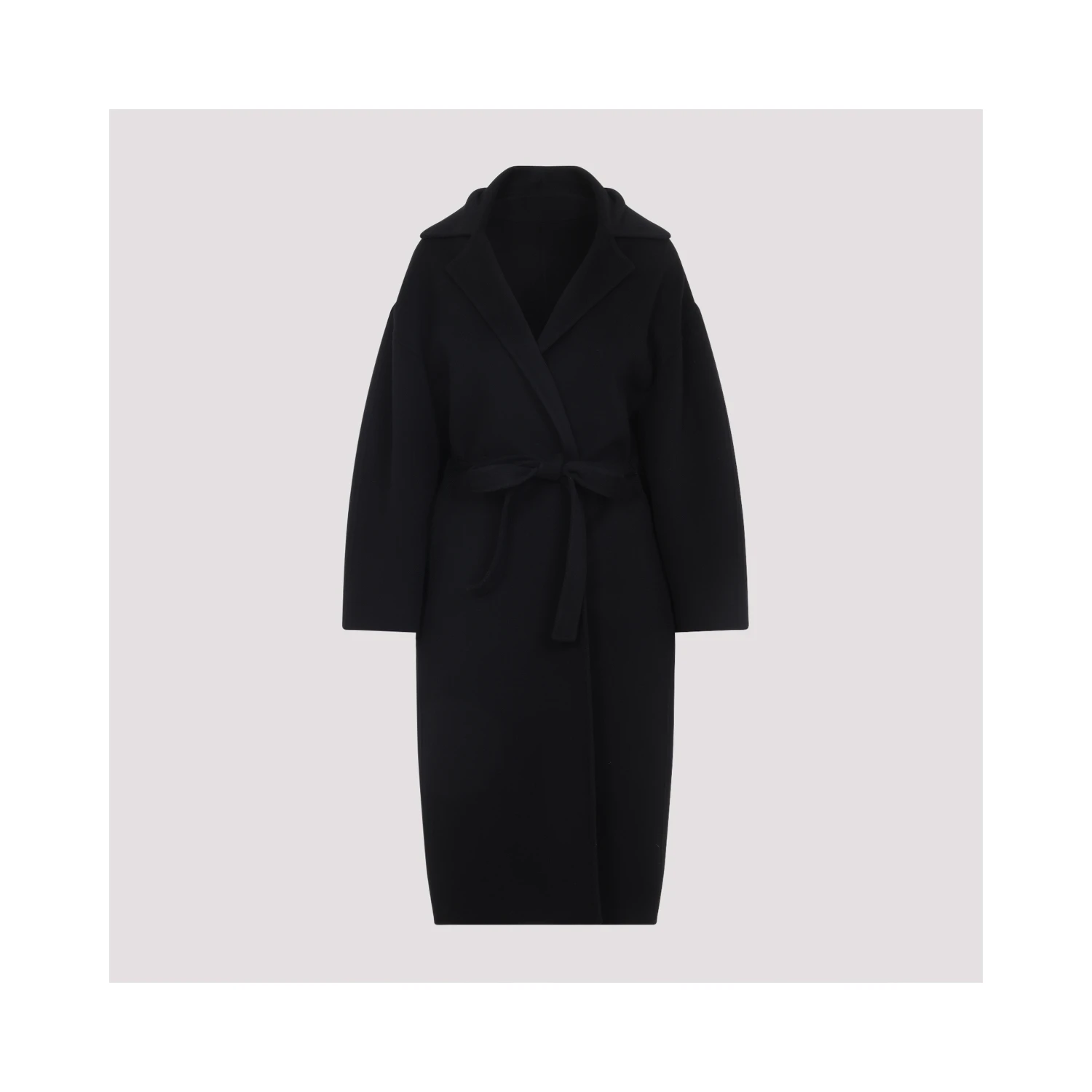 Alberta Ferretti Double Coat