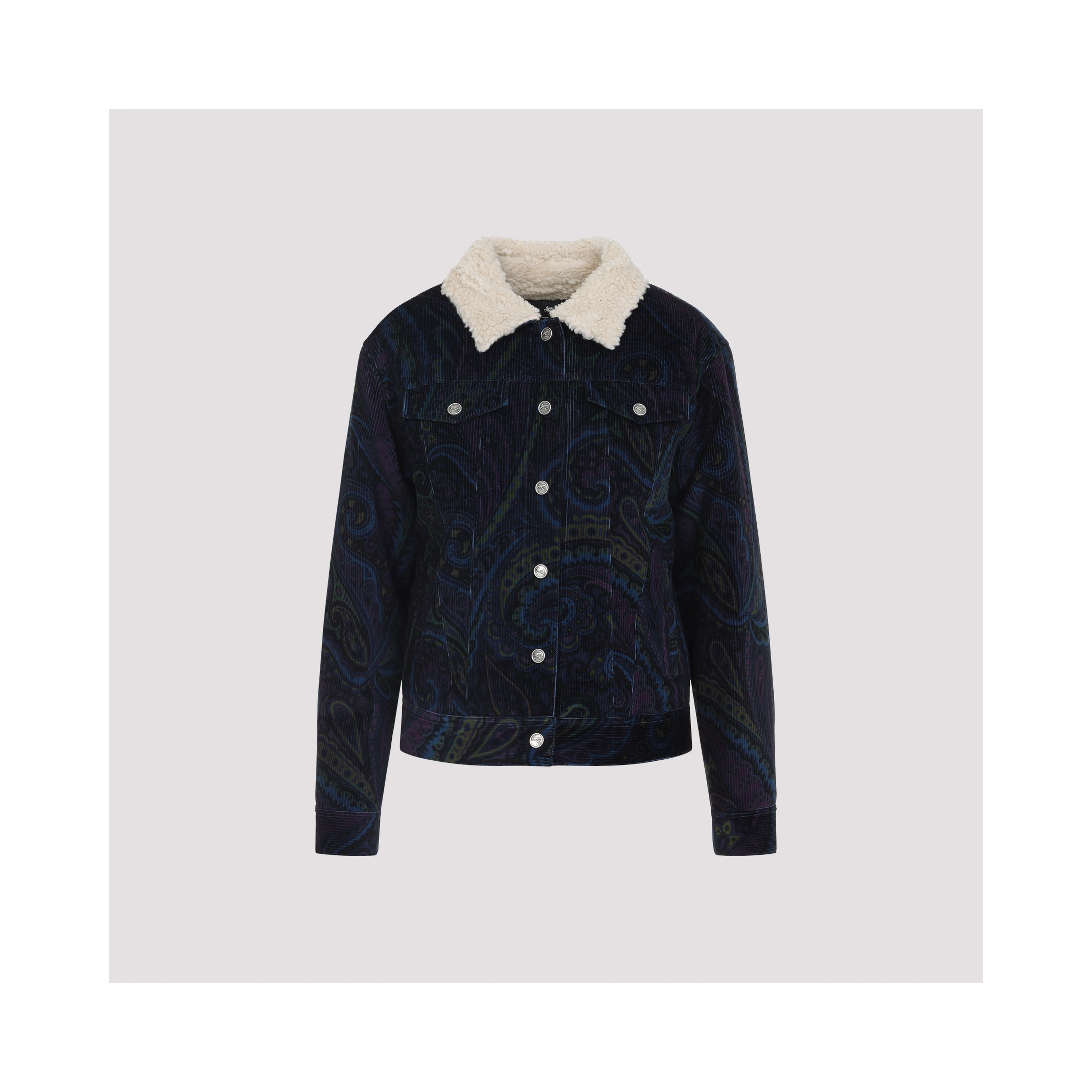 Etro Outerwear