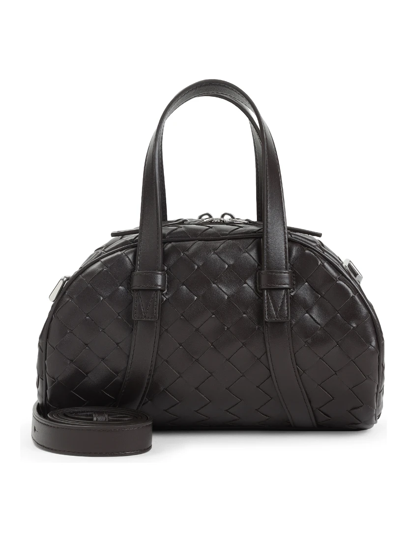 Bottega Veneta Jim Queen Small Shoulder Bag