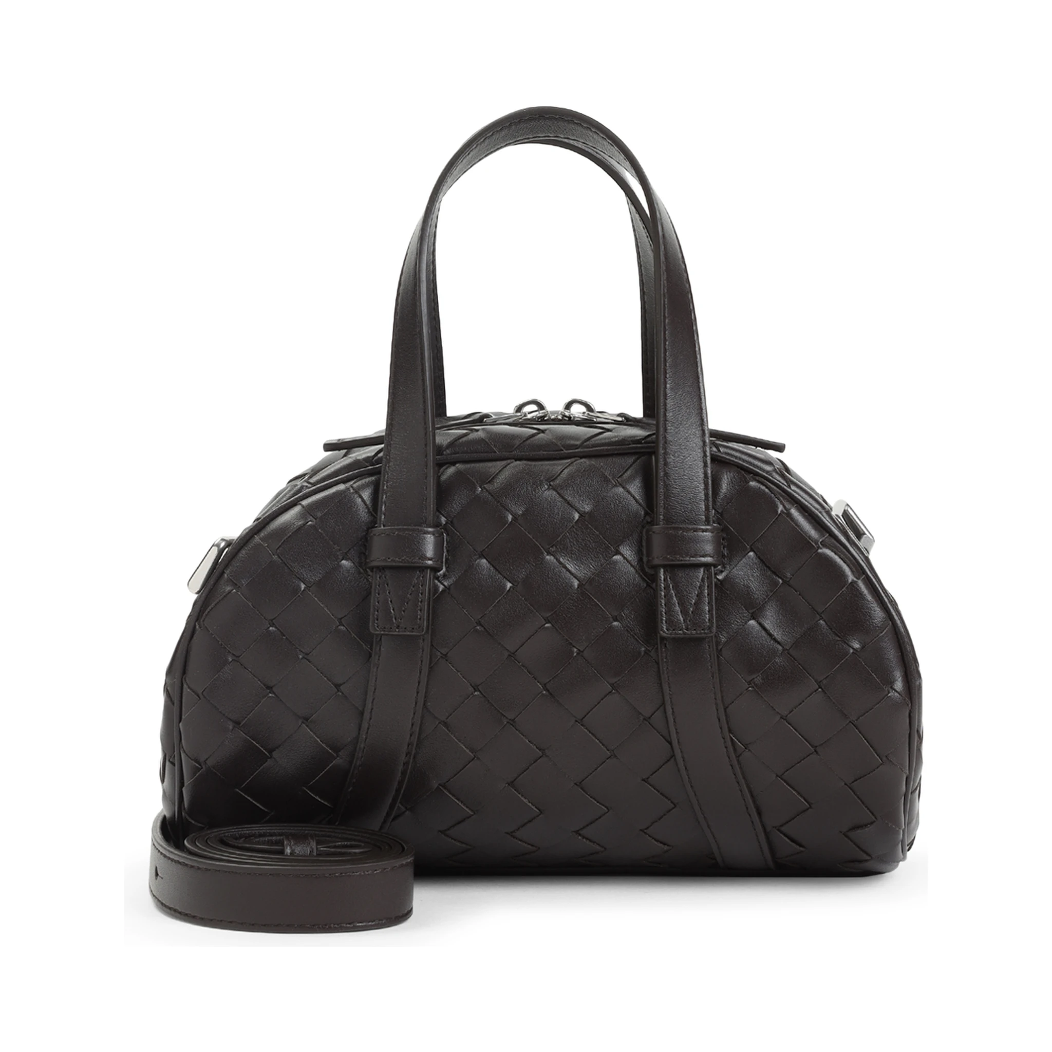Bottega Veneta Jim Queen Small Shoulder Bag