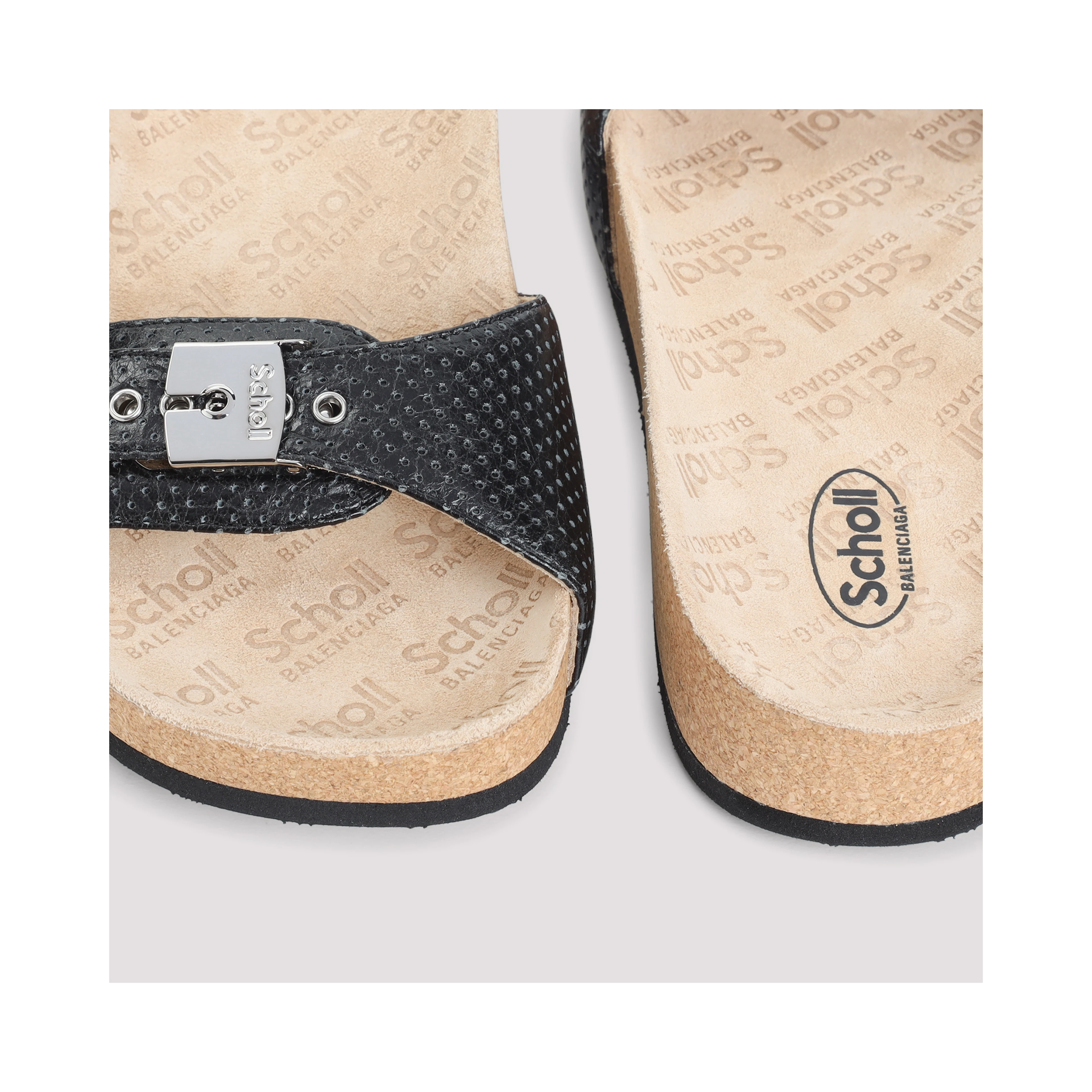 Balenciaga L030 Scholl Sandal