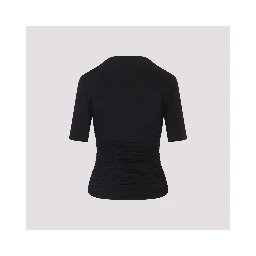 Alaïa Pleats T-Shirt