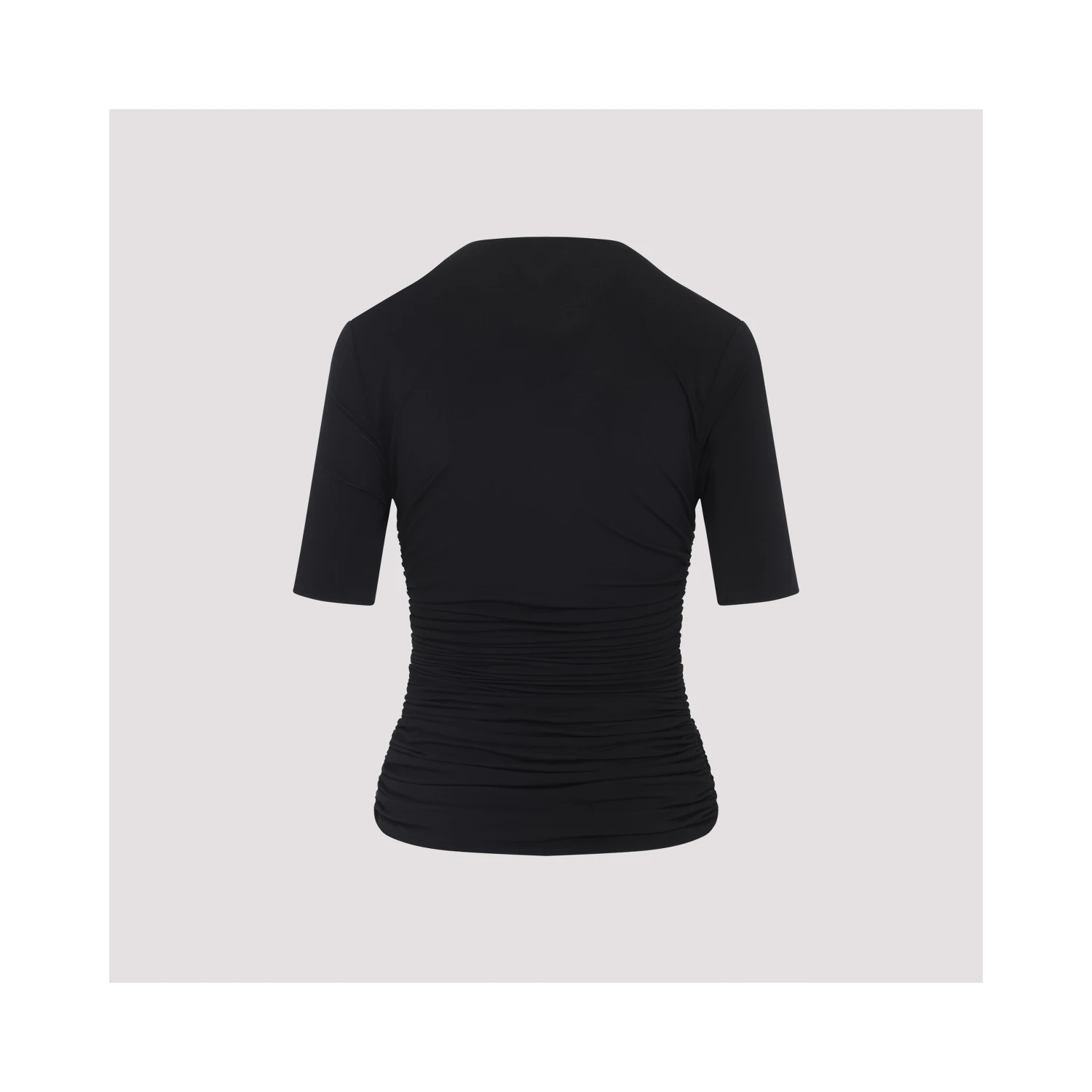 Alaïa Pleats T-Shirt