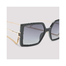 Chopard Eyewear Acetate Sunglasses