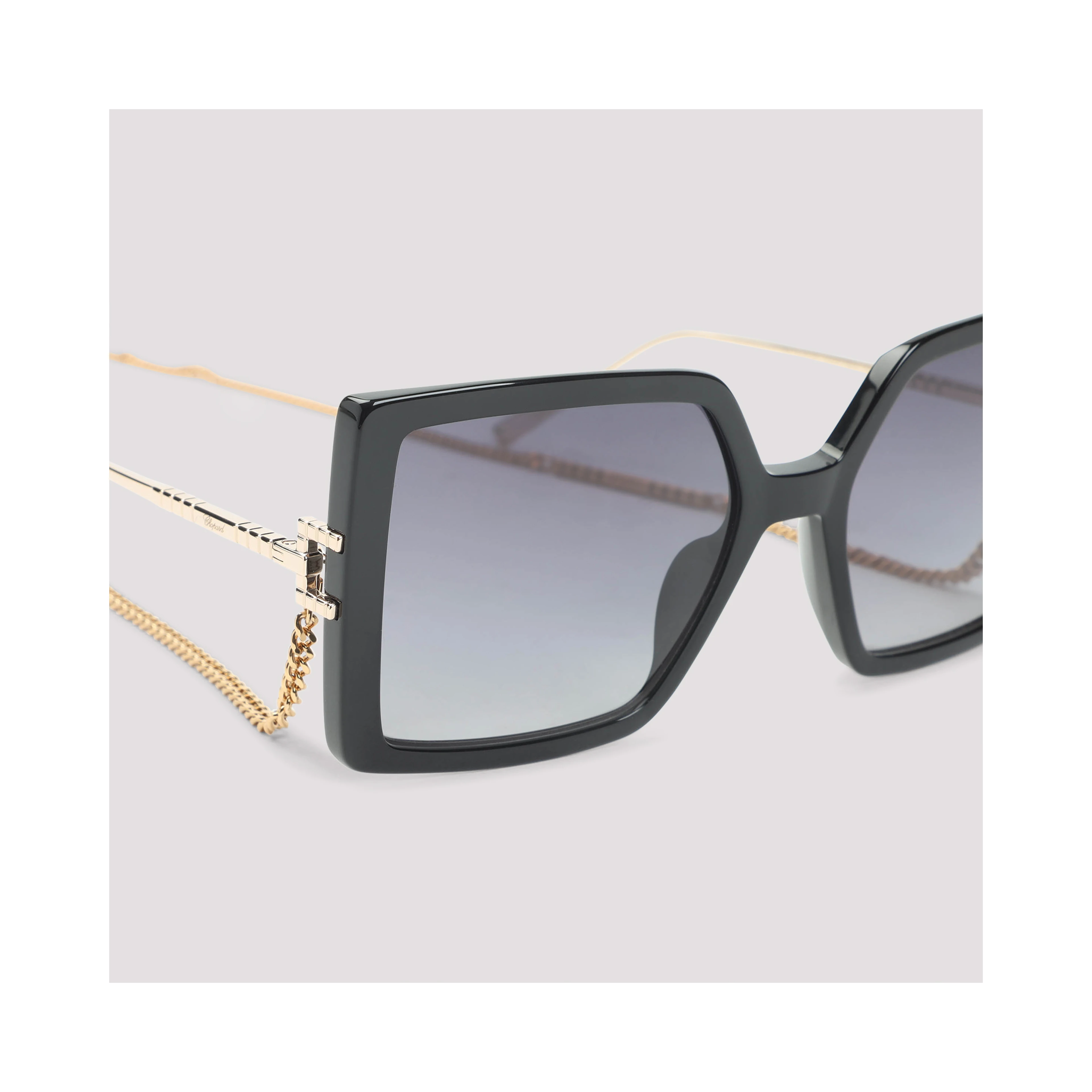 Chopard Eyewear Acetate Sunglasses