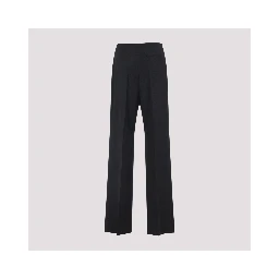 Alberta Ferretti Tropical Pants