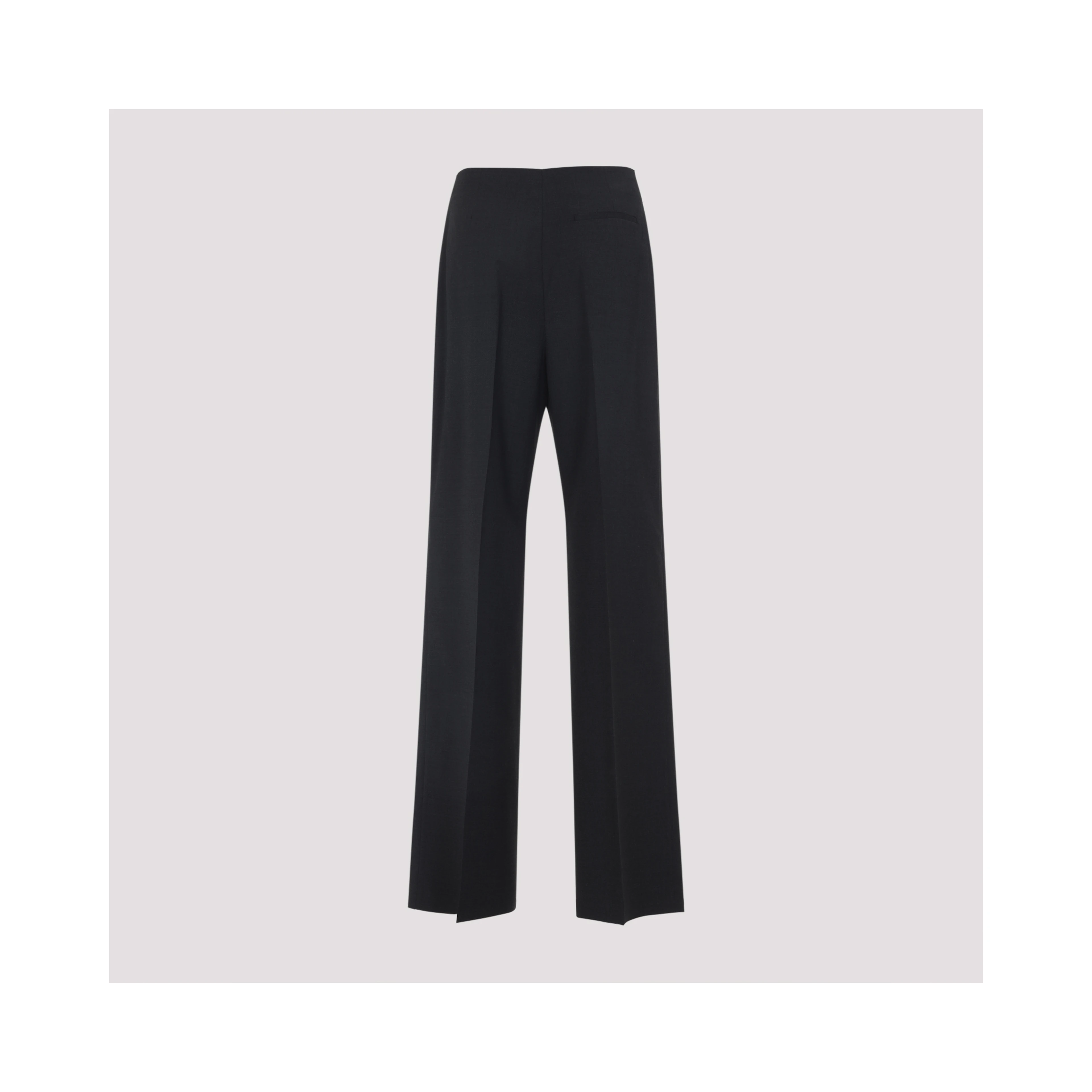 Alberta Ferretti Tropical Pants