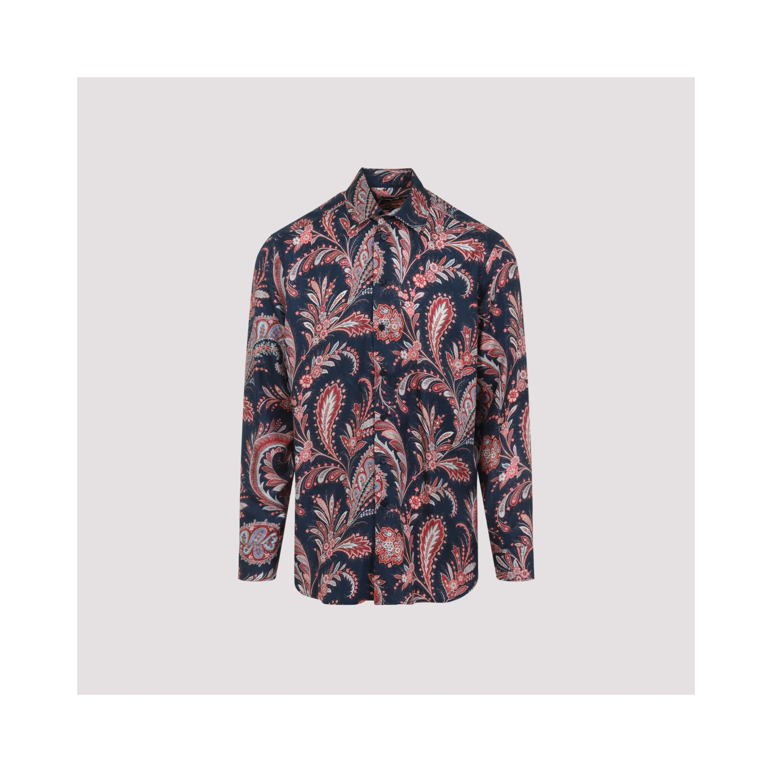 Etro Roma Shirt