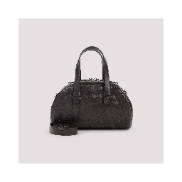 Bottega Veneta Jim Queen Small Shoulder Bag