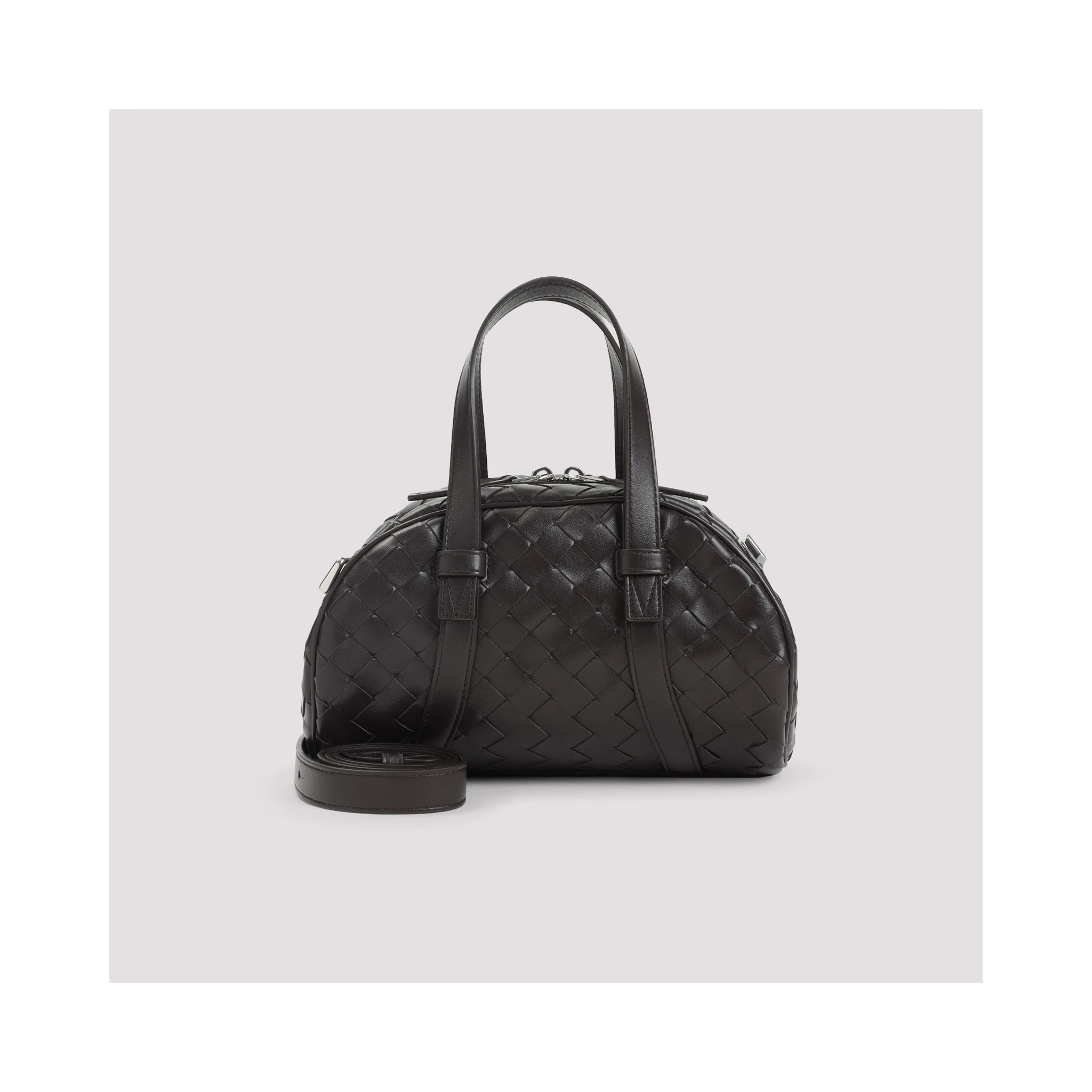 Bottega Veneta Jim Queen Small Shoulder Bag