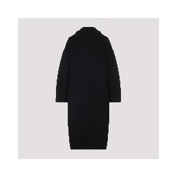 Alberta Ferretti Double Coat