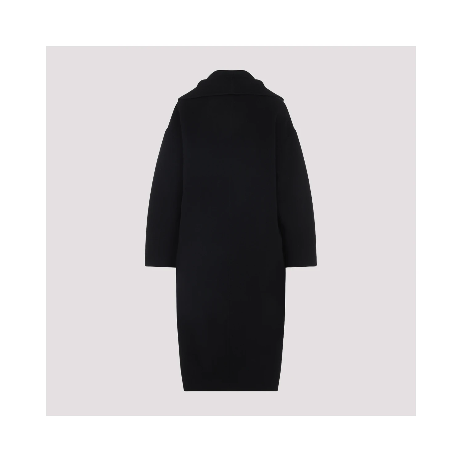 Alberta Ferretti Double Coat