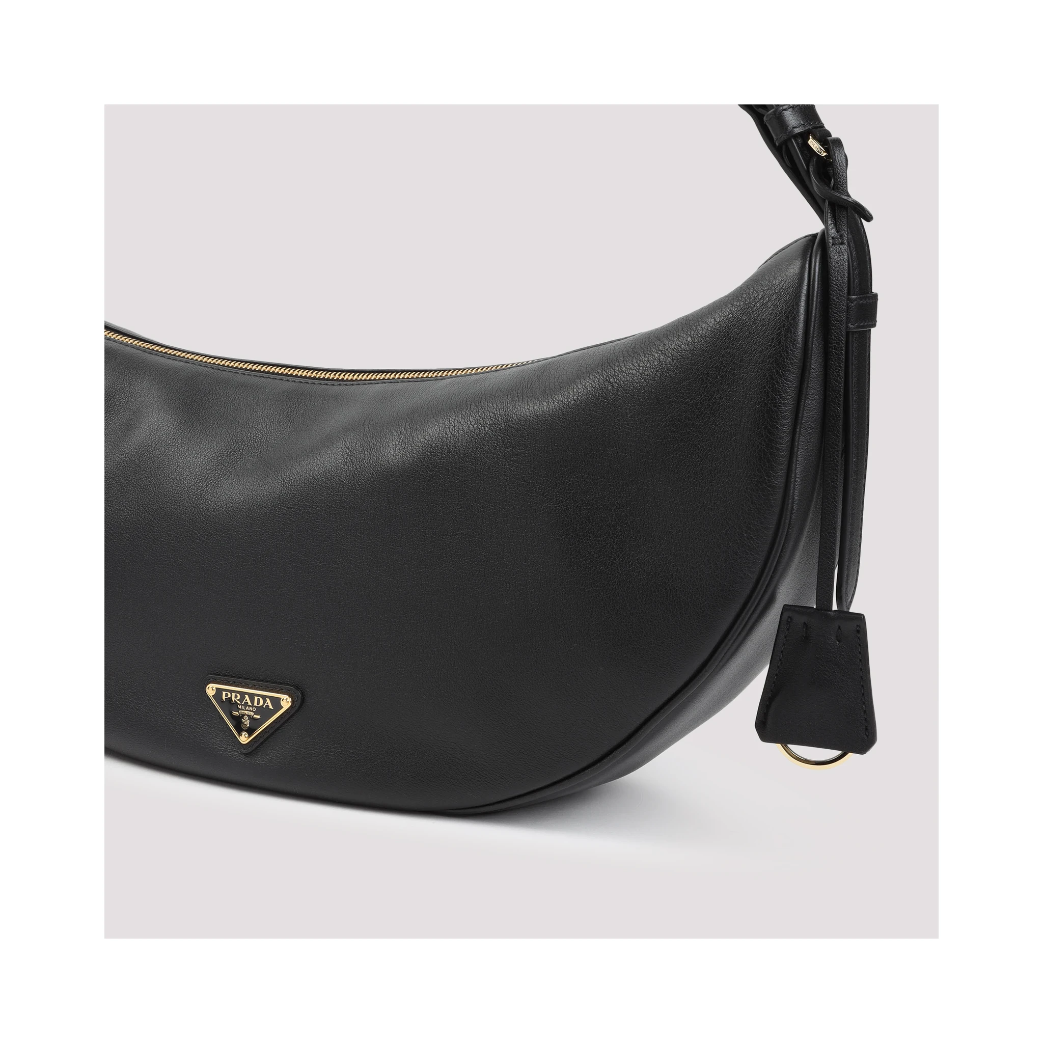 Prada Sacca Handbag