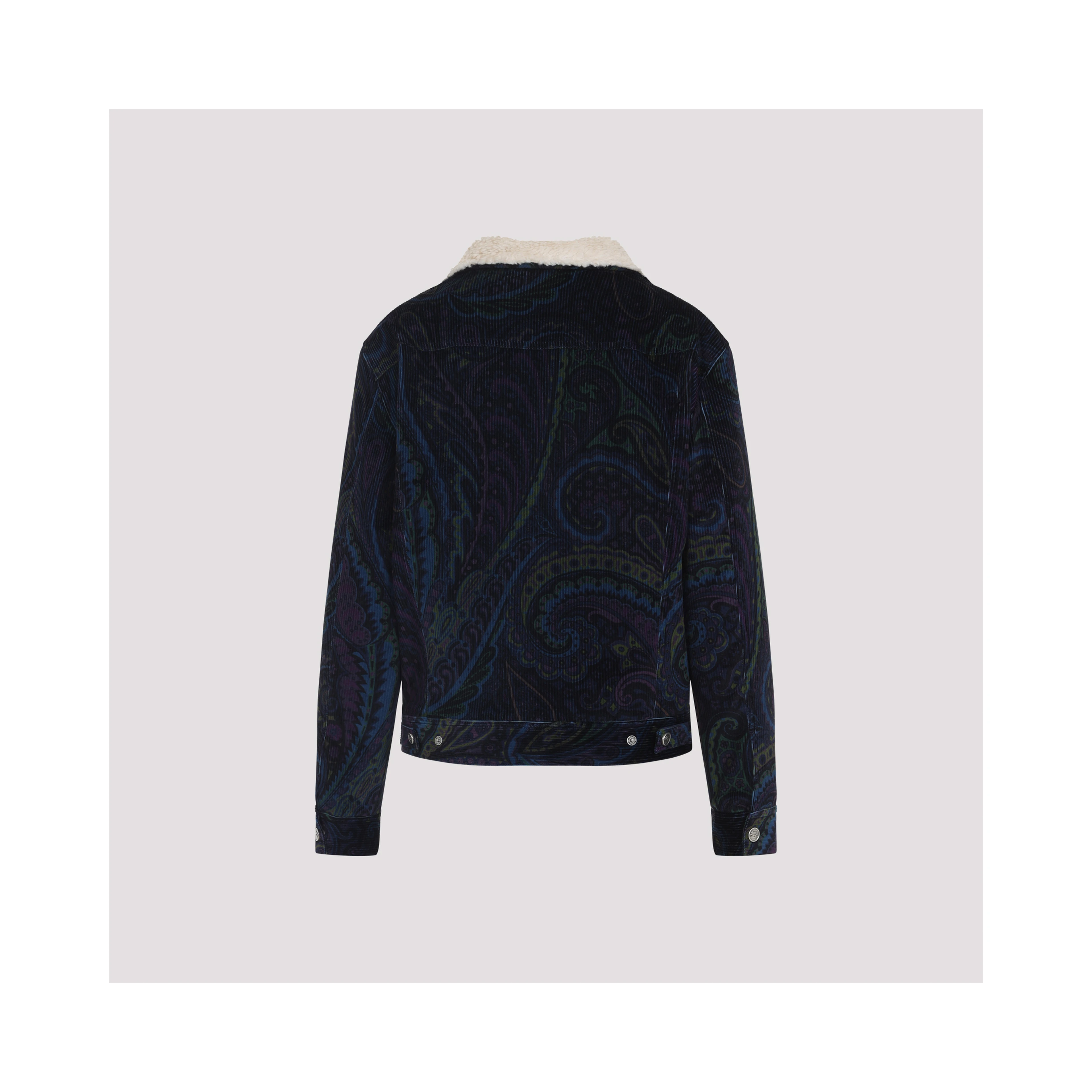 Etro Outerwear
