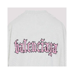 Balenciaga Hybrid Mini Dress