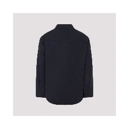 Bottega Veneta Quilted Overshirt