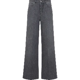 Bottega Veneta Cotton Jeans