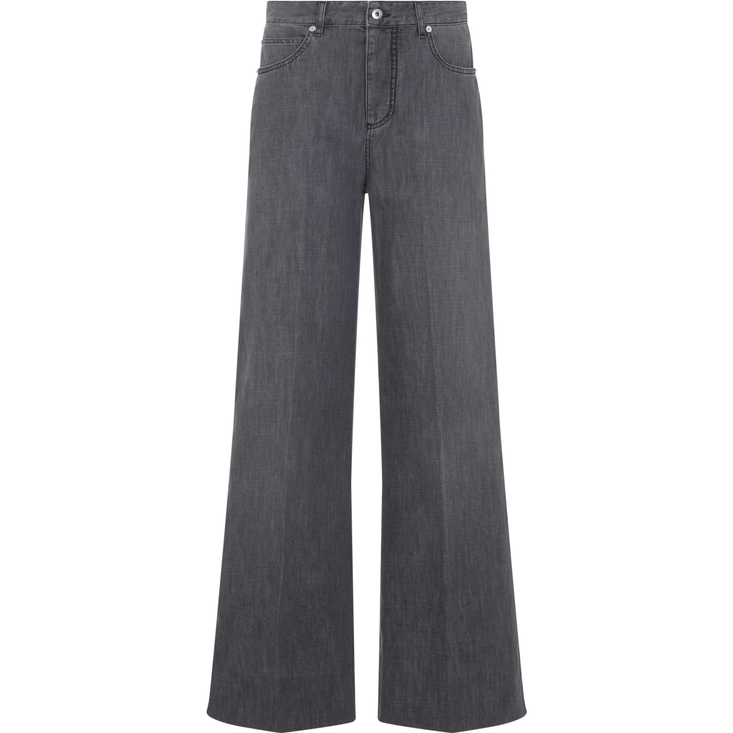 Bottega Veneta Cotton Jeans