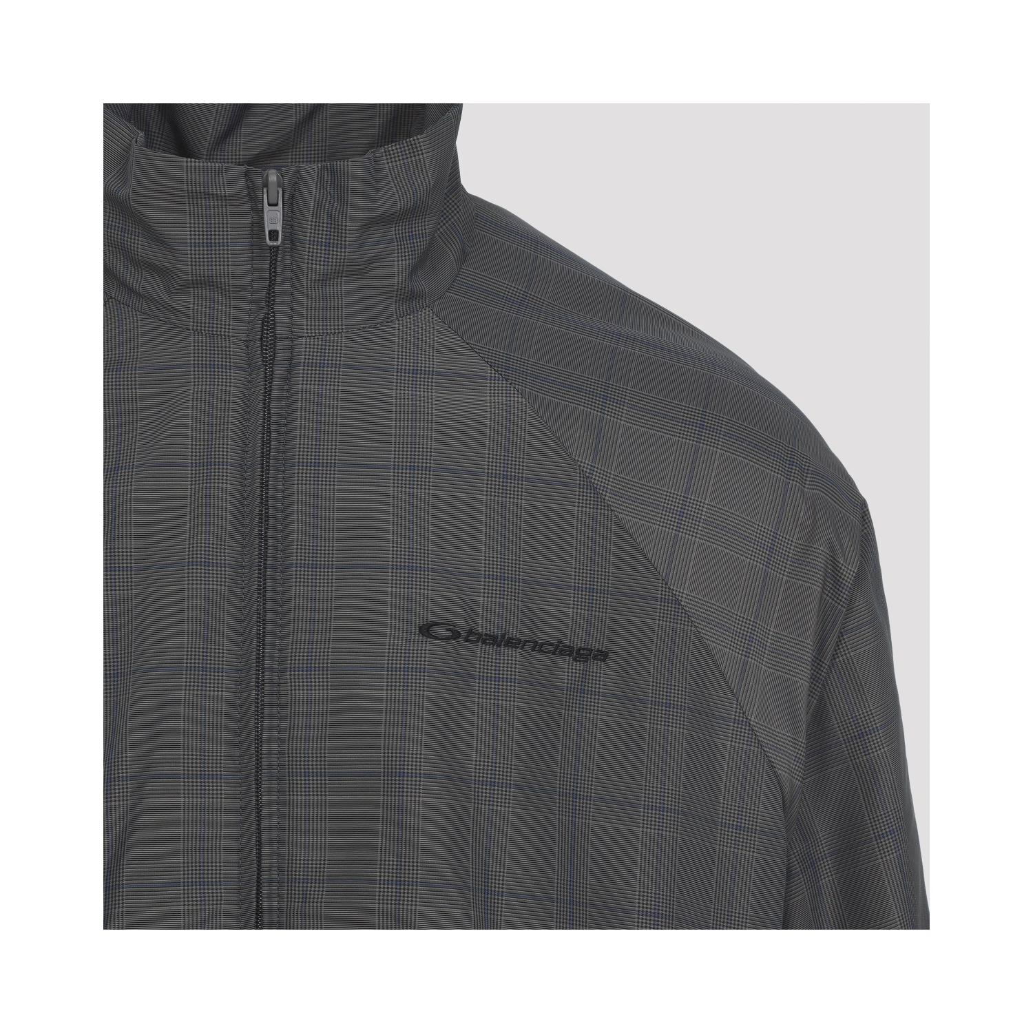 Balenciaga Tracksuit Jacket