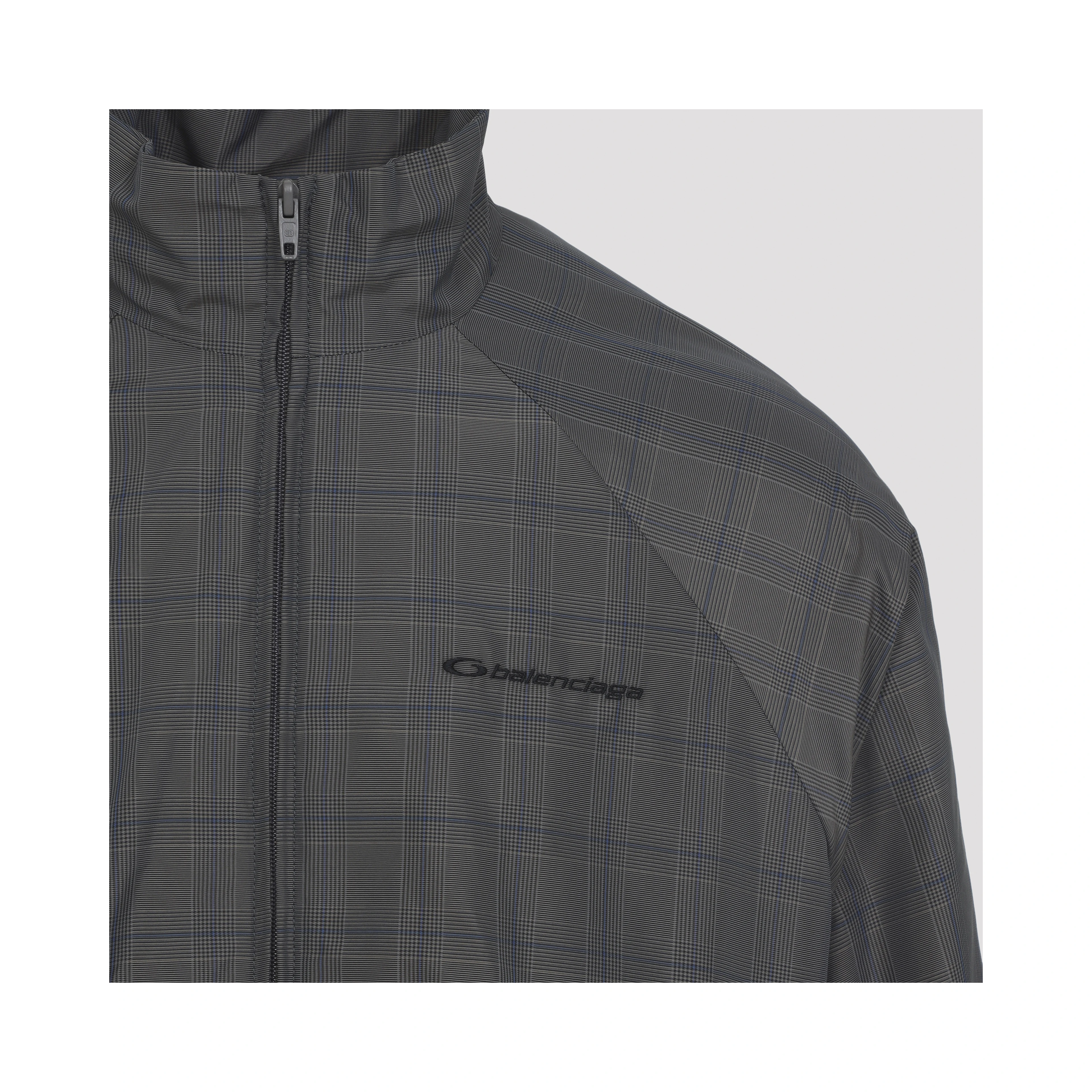 Balenciaga Tracksuit Jacket