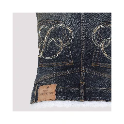 Balenciaga Patched Top