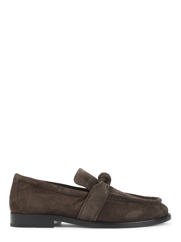 Bottega Veneta Loafers alternative