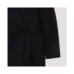 Alberta Ferretti Double Coat