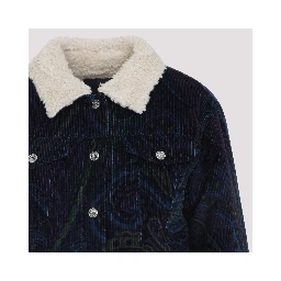 Etro Outerwear