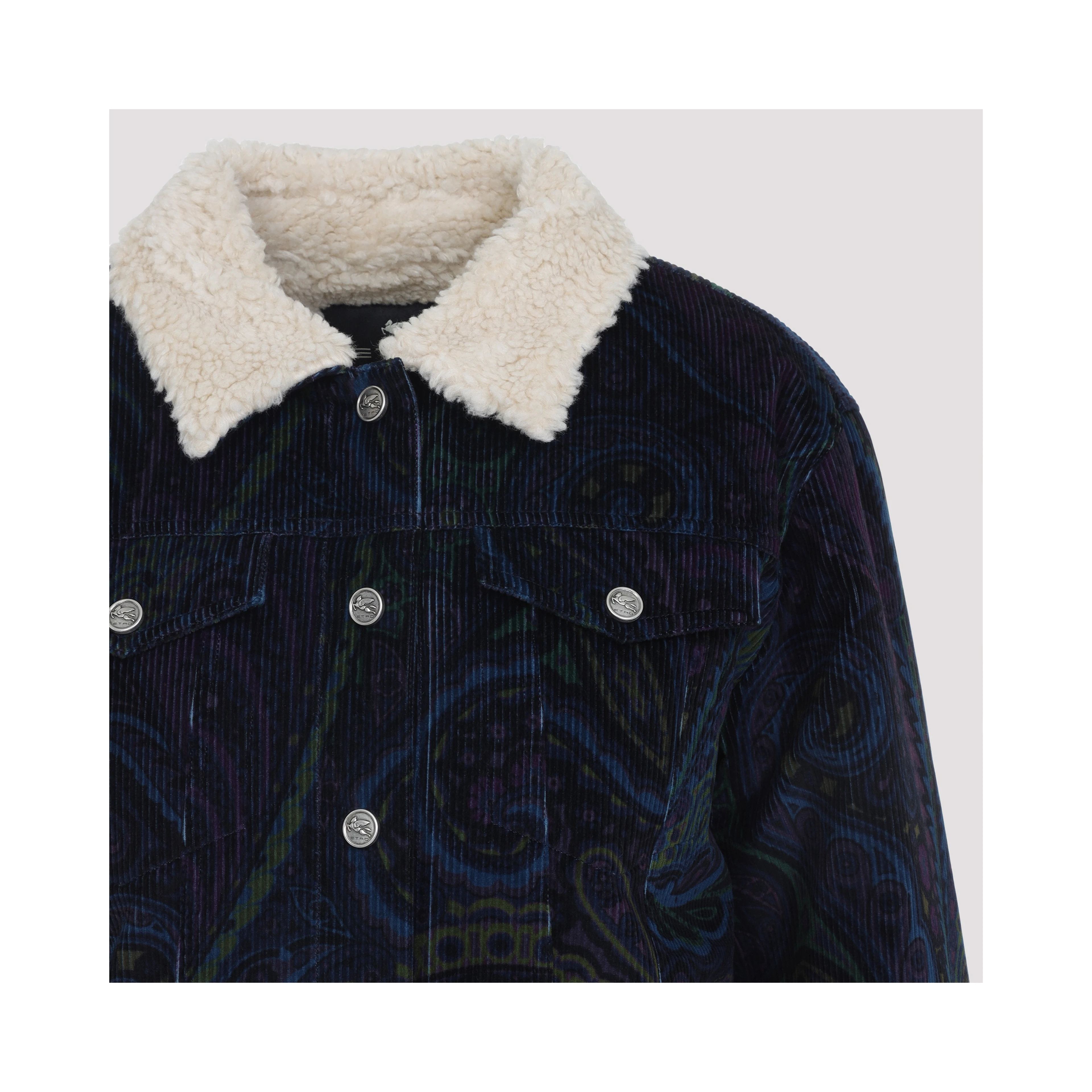 Etro Outerwear