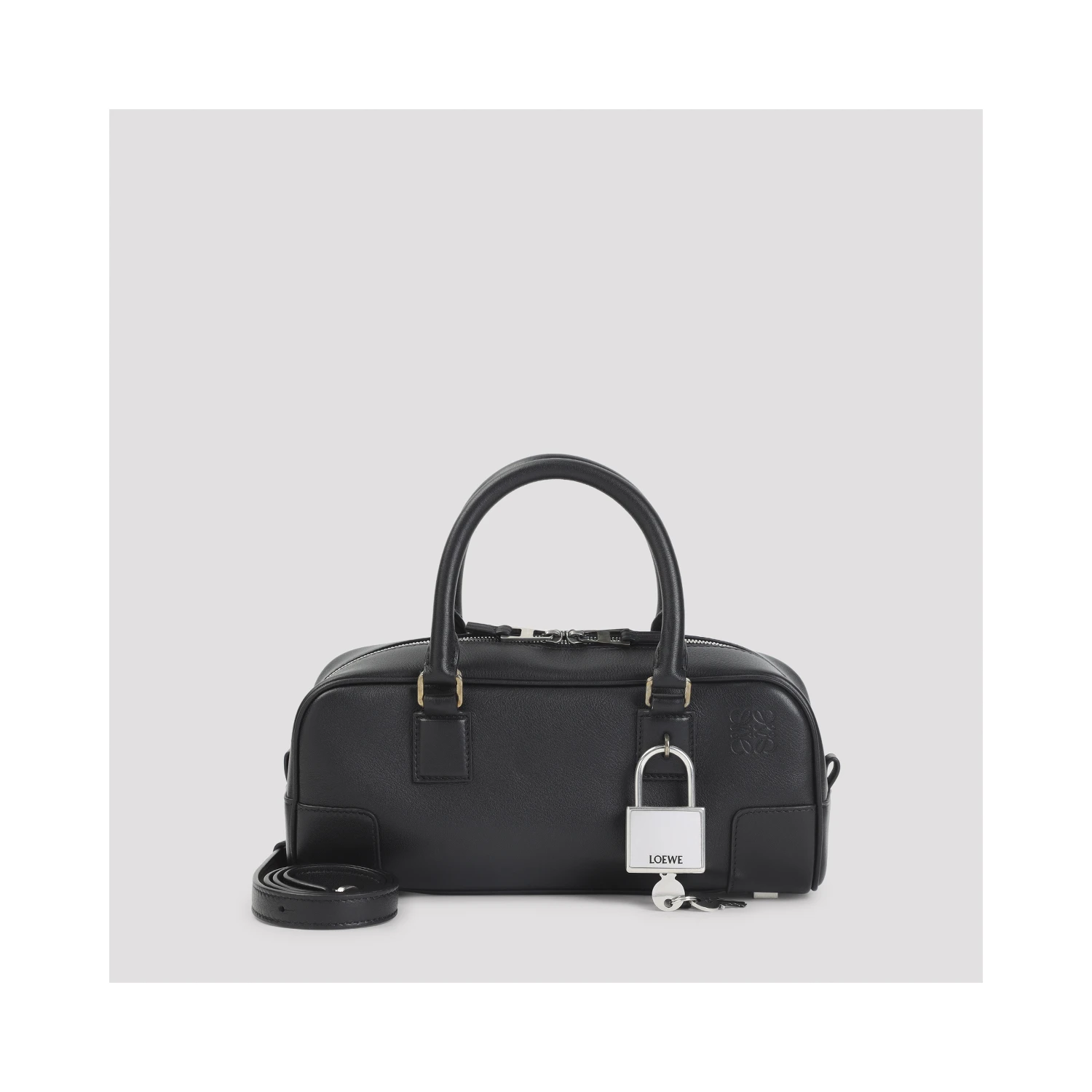 Loewe Amazona 23 Cropped Bag